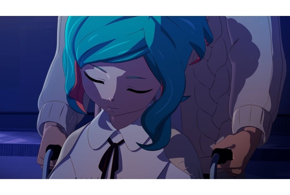 『カミエラビ』追加声優に悠木碧・小林千晃|第5話より登場