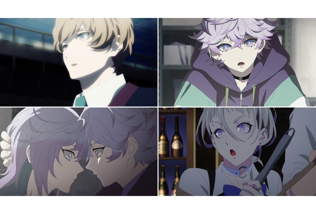 『パラアニ』第7話あらすじ＆先行場面カット公開