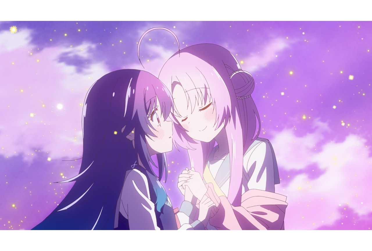 『星屑テレパス』第7話あらすじ&先行場面カット