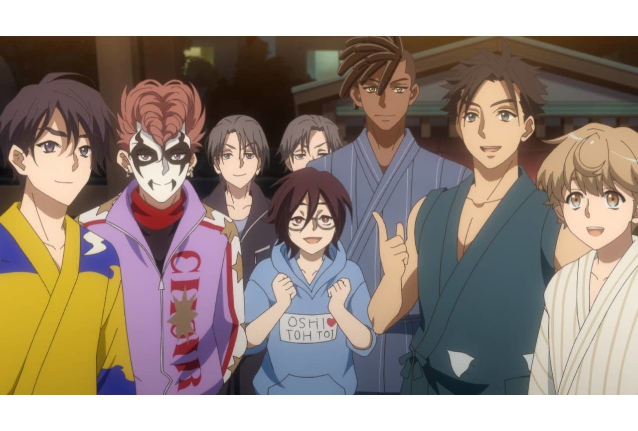 『川越ボーイズ・シング』第6話あらすじ&先行場面カット