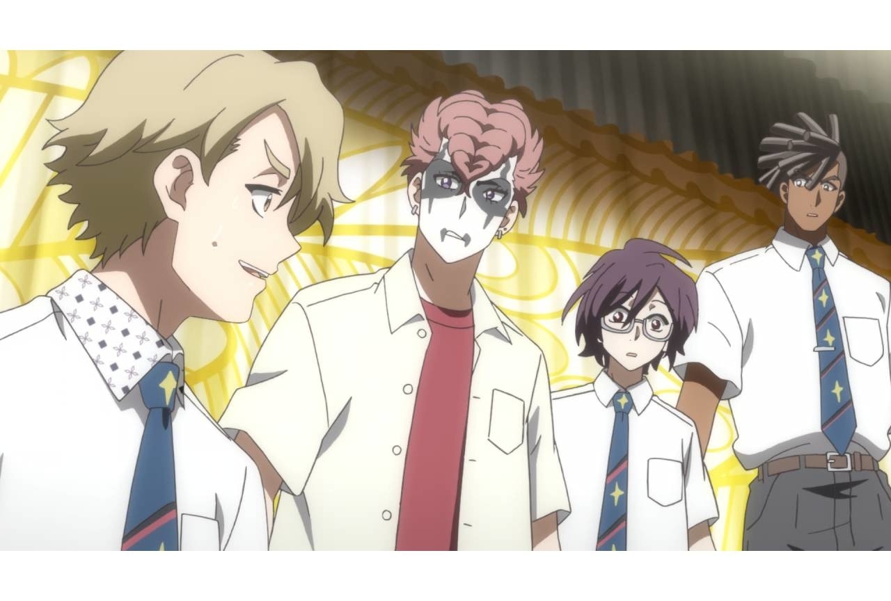 『川越ボーイズ・シング』第8話あらすじ&先行場面カット