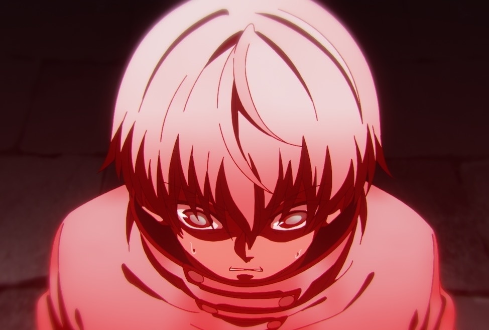 『ラグナクリムゾン』第6話「再会」あらすじ＆場面カット公開