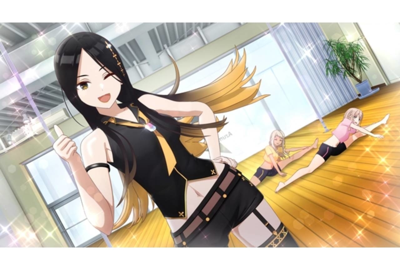 『劇場版 ポールプリンセス!!』アズミ先生のレクチャー映像が上映決定