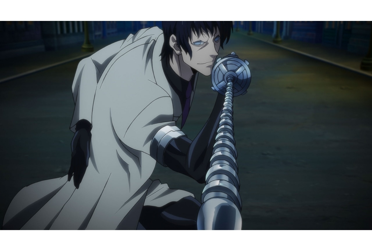 『るろ剣』第21話あらすじ&先行カット