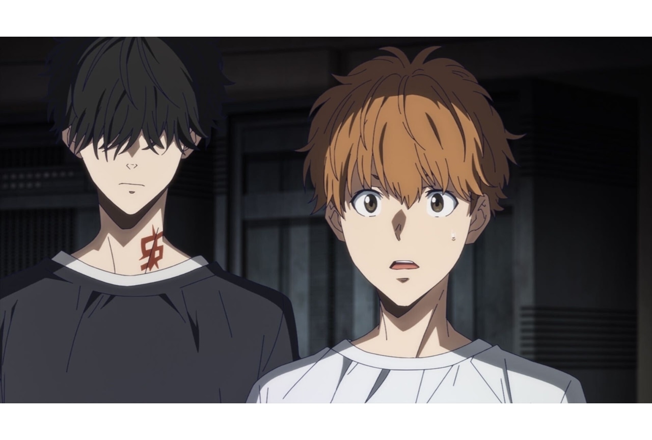 『鴨乃橋ロンの禁断推理』第9話先行カット、追加声優に松岡禎丞・花守ゆみり