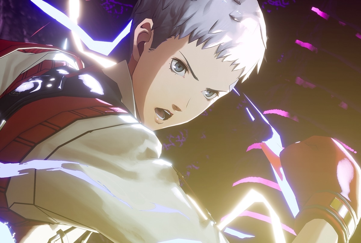 『ペルソナ３ リロード』真田、美鶴、風花の新戦闘服ほか公開