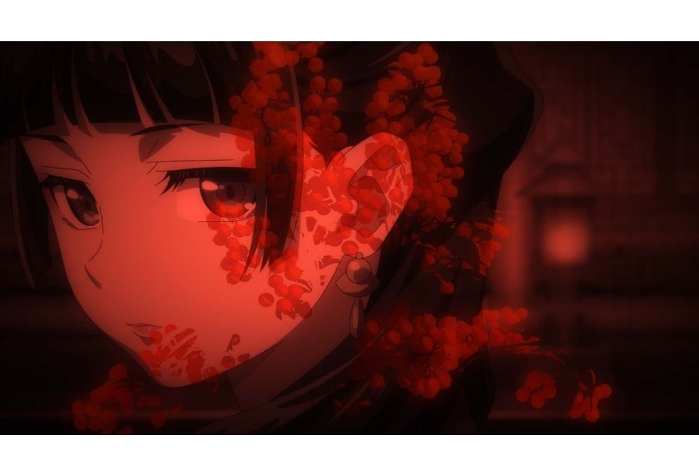 『薬屋のひとりごと』第9話場面カット＆あらすじ