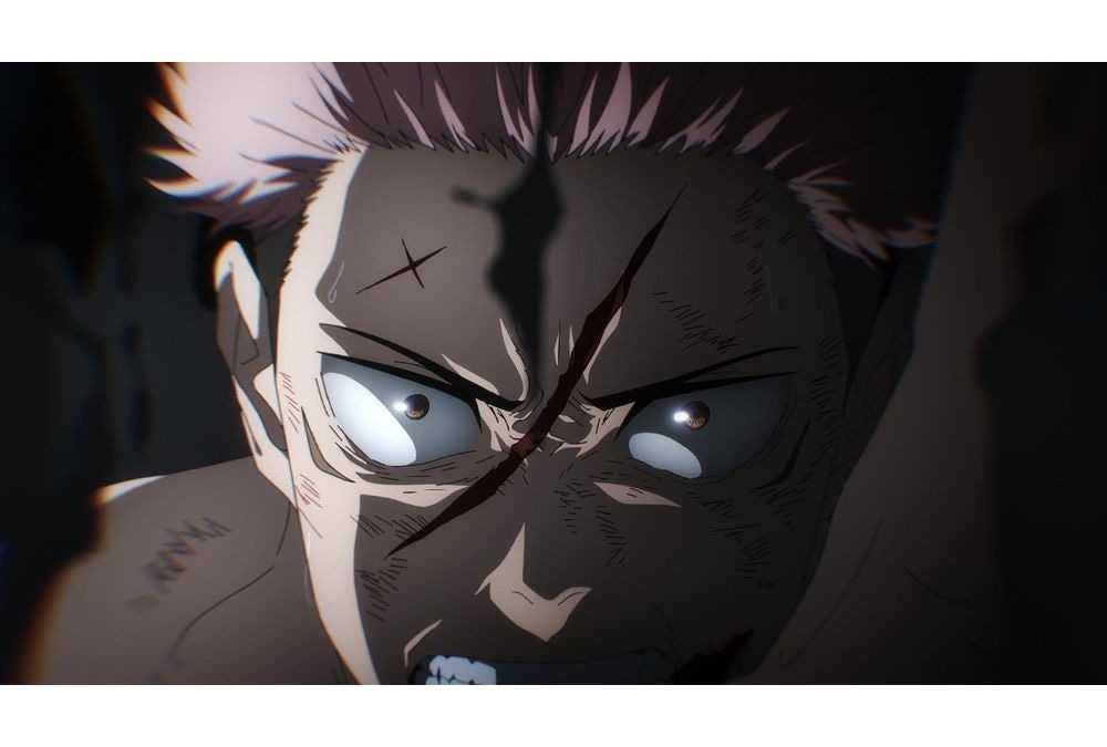 『呪術廻戦』第47話（第2期23話）「渋谷事変 閉門」先行カット＆あらすじ