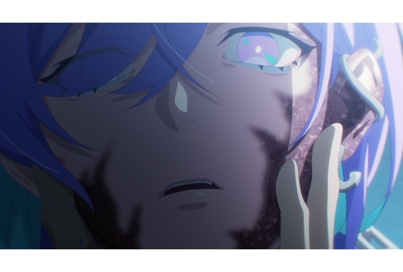 『パラアニ』第11話あらすじ＆先行カット公開