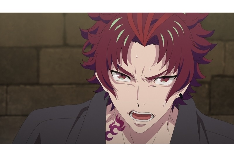 『パラアニ』第10話あらすじ＆先行カット公開