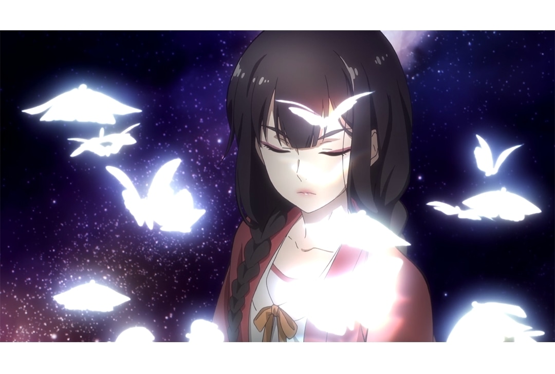 『百妖譜』第1話のあらすじ&場面カット|吹き替え声優・東山奈央らのコメント到着