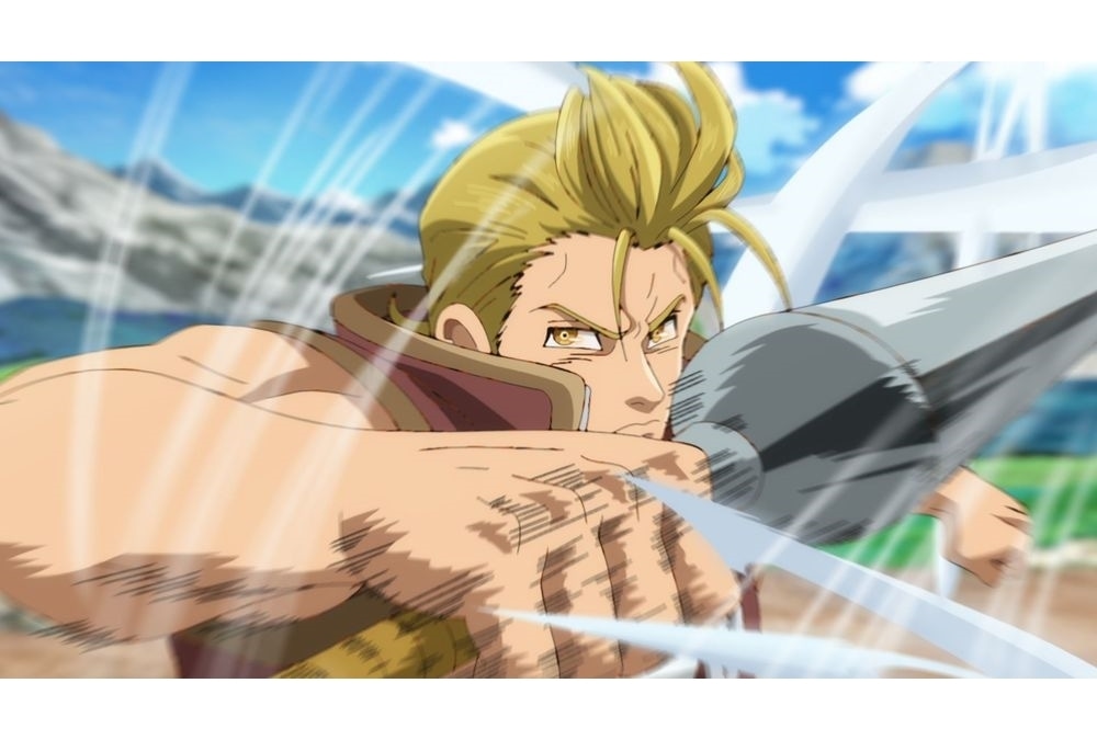 『七つの大罪 黙示録の四騎士』第11話「本物の聖騎士」先行場面カット＆あらすじ