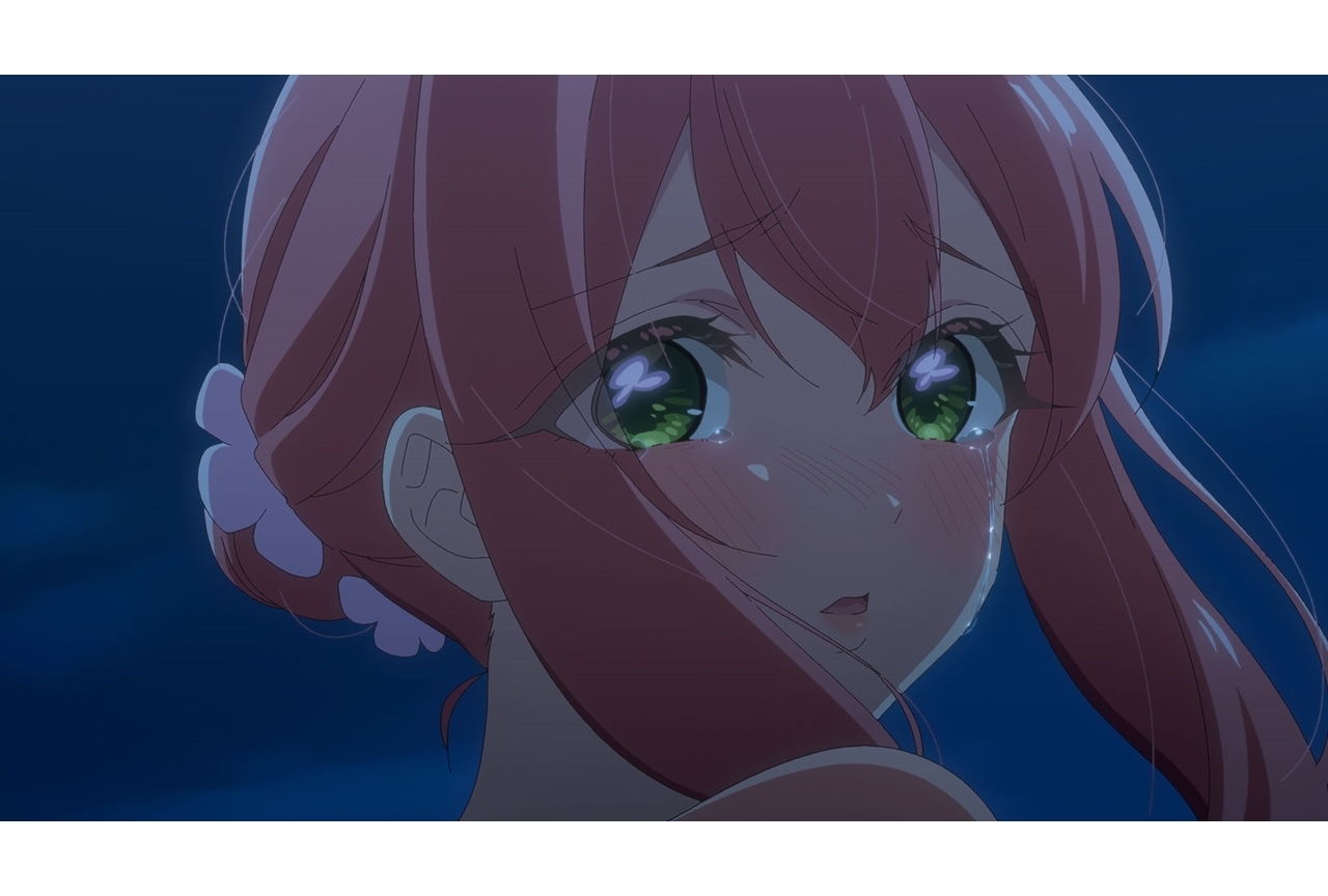 『100カノ』第11話「この命にかえても」先行場面カット＆あらすじ