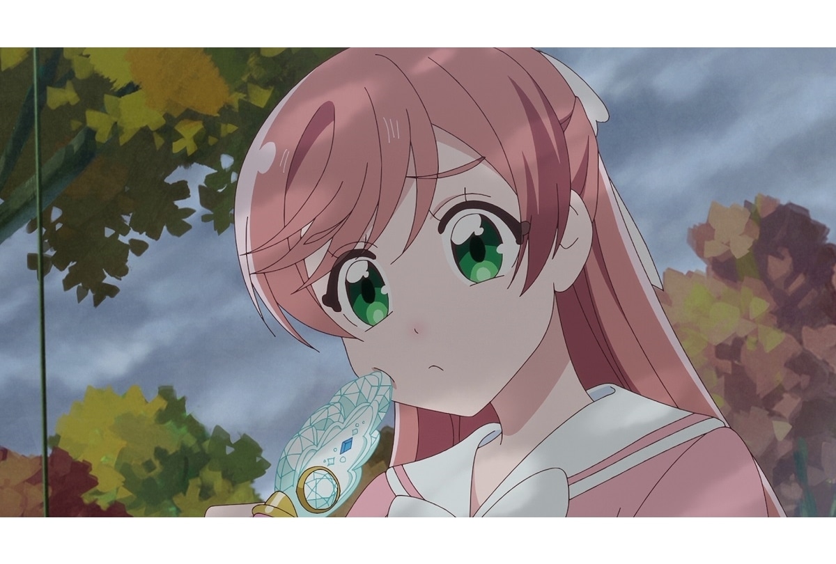 『ひろプリ』第43話「プリズムシャイン！心を照らして！」先行カット＆あらすじ