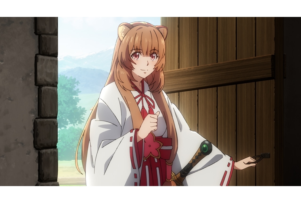 『盾の勇者の成り上がり Season 3』第12話先行カット＆あらすじ