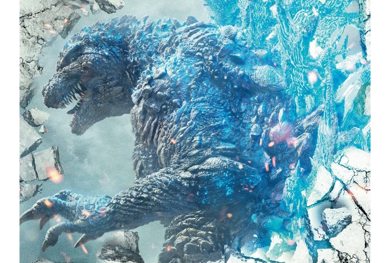 『ゴジラ-1.0』全米での歴代邦画実写作品で興収No.1、34年ぶりの新記録!