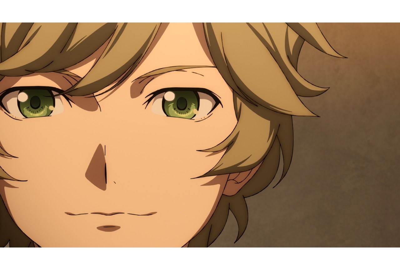 『盾の勇者の成り上がり Season 3』第10話あらすじ&先行カット