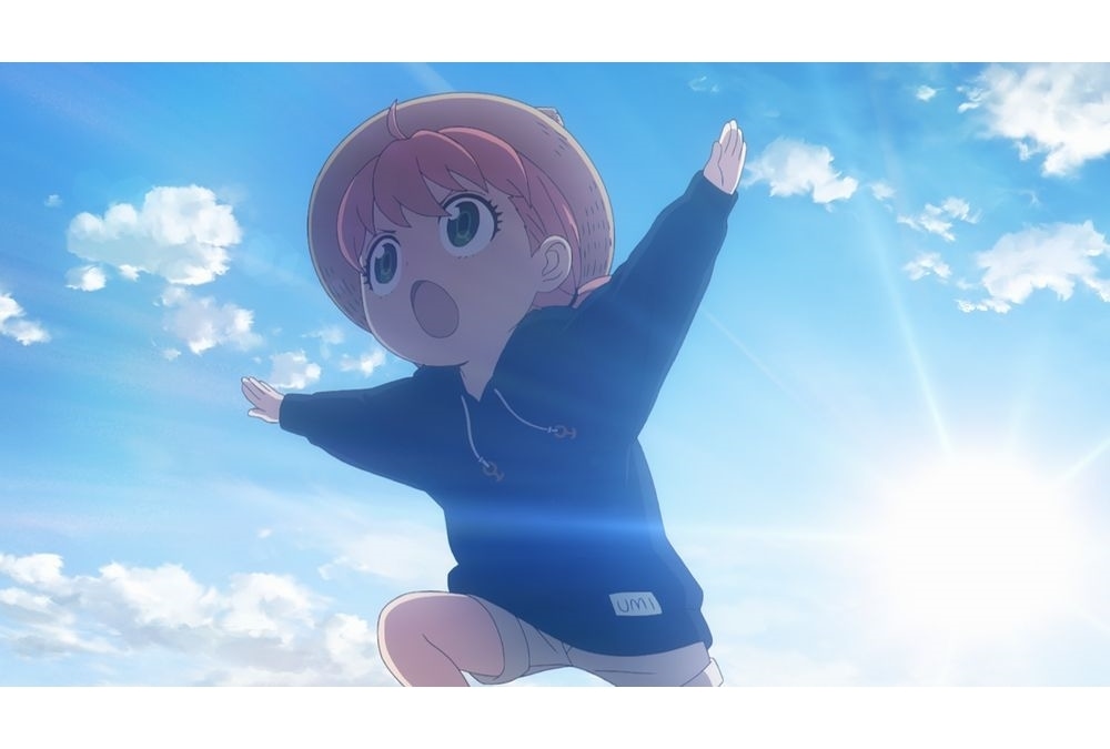 『SPY×FAMILY』Season 2 第35話先行場面カット＆サブタイトル