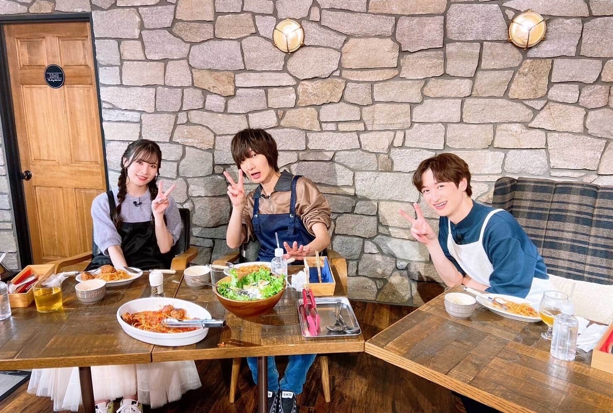 「【#19】キスマイ宮田のニコ生やったってit’s Alright!」番組レポート