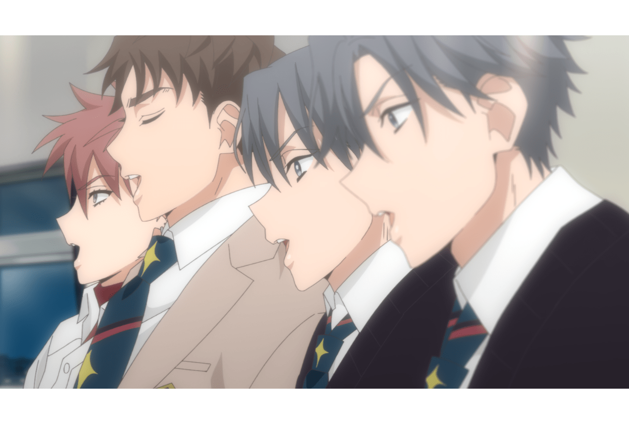 『川越ボーイズ・シング』第10話あらすじ&先行場面カット