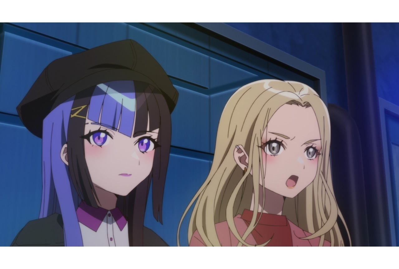 『ボクアメ』第9話「崩れる萌(きざし)-Latch Up-」あらすじ＆先行カット