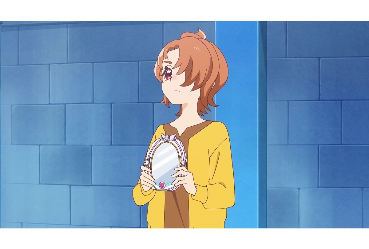 『ひろプリ』第46話「ヒーローたちのクリスマス」先行カット＆あらすじ