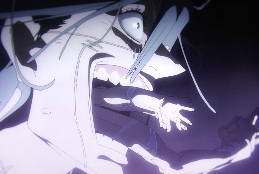 『呪術廻戦』第45話 場面カット／島﨑信長インタビュー公開