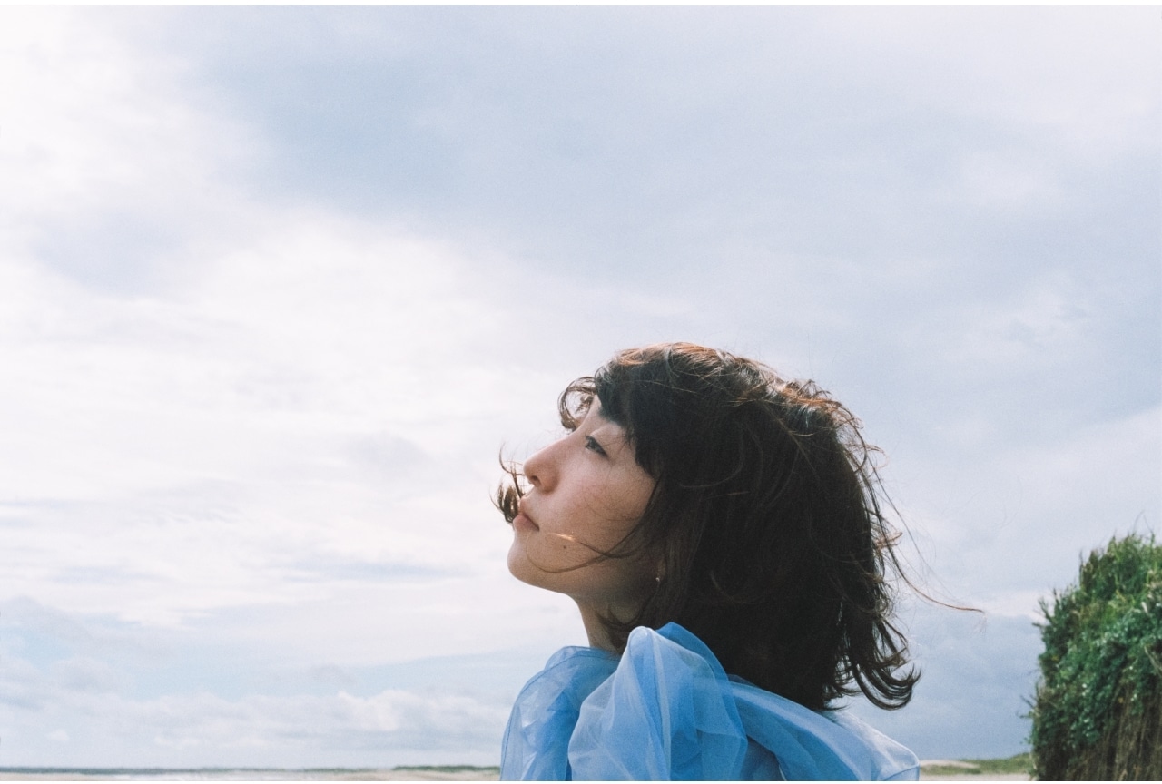 『星屑テレパス』と果歩のコラボ映像が公開