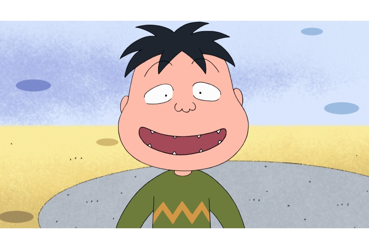 『ちびまる子ちゃん』山田笑太役の声優が交代！