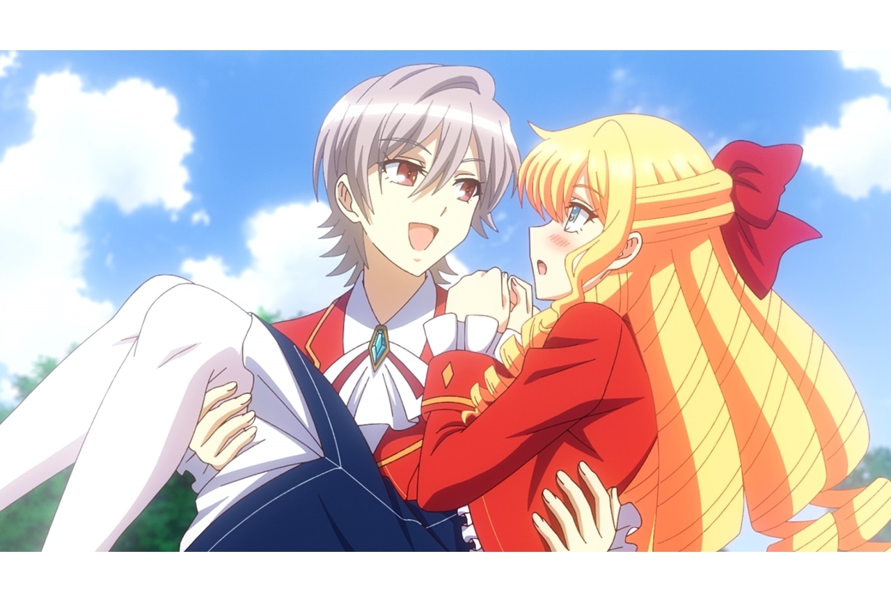 『わたおし』第11話「恋のすれ違いは絶体絶命。」先行場面カット&あらすじ