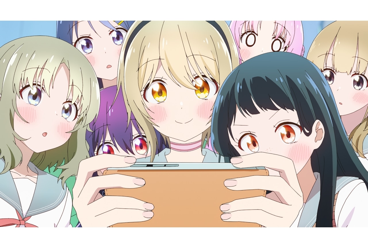 『星屑テレパス』第10話あらすじ&先行場面カット