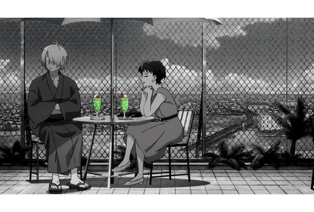 『鬼太郎誕生 ゲゲゲの謎』最新予告「鬼太郎の父たち 絆篇」到着！