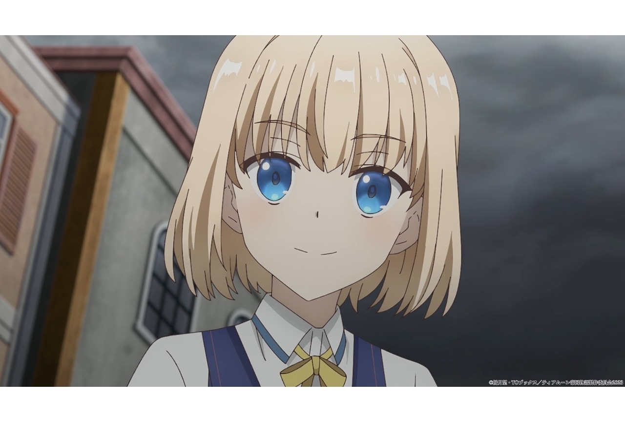 『ティアムーン帝国物語』第10話「ミーア姫、誘拐事件!」あらすじ&先行場面カット