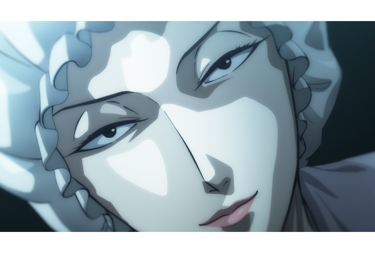 『ミギとダリ』第11話「さかさまの女」先行場面カット&あらすじ