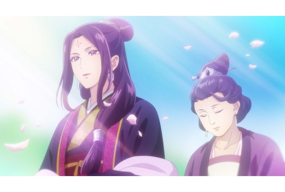 『薬屋のひとりごと』第11話「二つを一つに」先行場面カット＆あらすじ