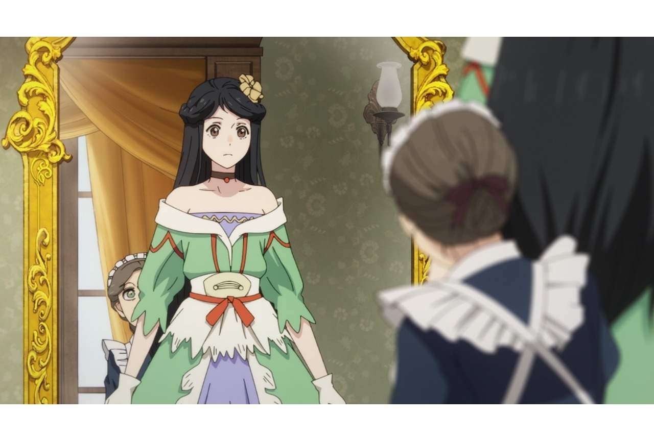 『Sランク娘』第13話(最終話)「ただいま、お父さん」先行カット&あらすじ