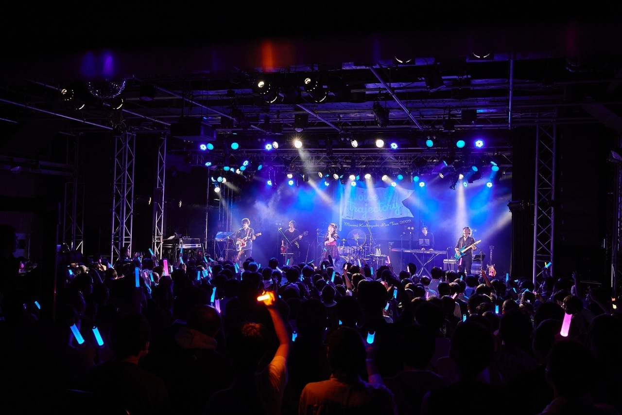 栗林みな実「47栗ツアー」ツアーファイナル公式レポ―ト