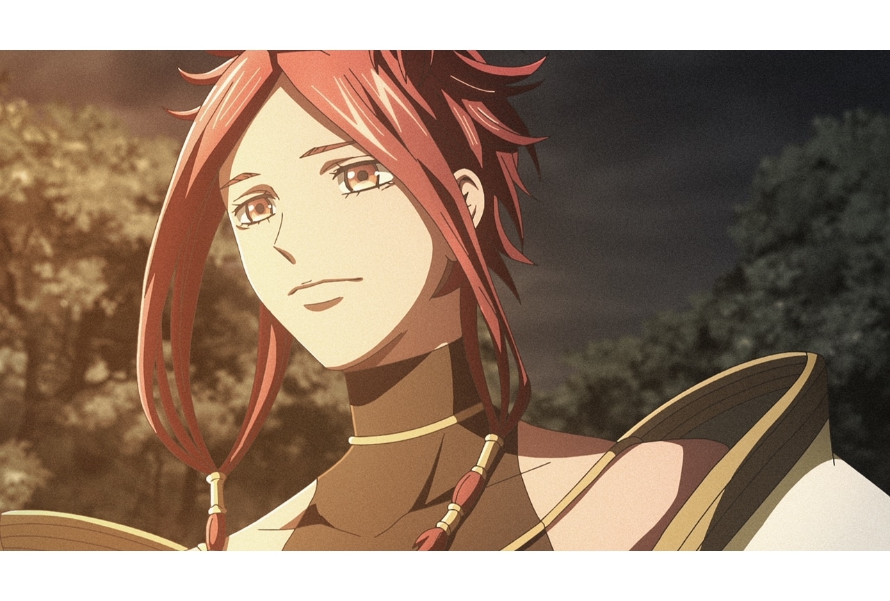 『デッドマウント・デスプレイ』第21話「The Spirit－精霊－」先行カット＆あらすじ