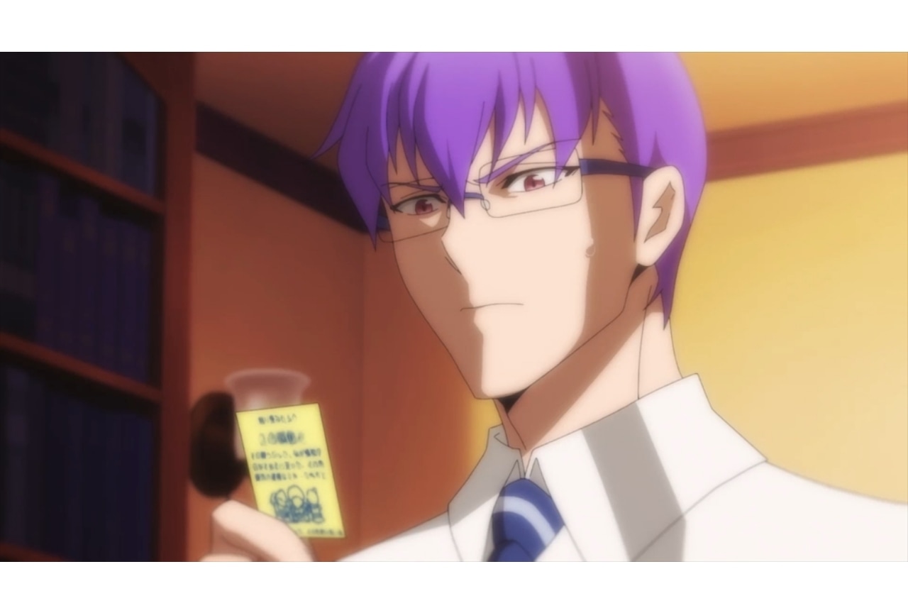 『ビックリメン』第10話あらすじ&場面カット