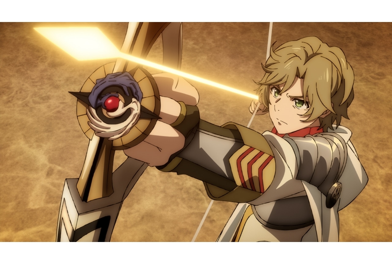 『盾の勇者の成り上がり Season 3』第11話「正義 VS 正義」先行カット＆あらすじ