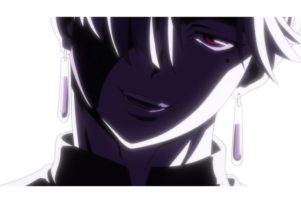 『アンデッドアンラック』第12話「Activate」先行場面カット＆あらすじ