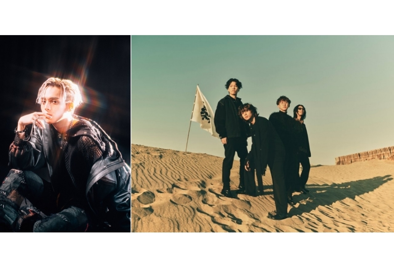 冬アニメ『キングダム』第5シリーズ主題歌決定