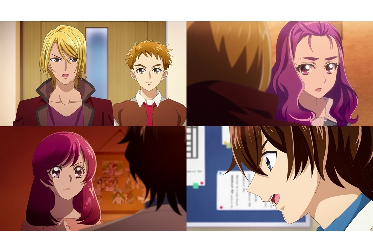 『キボウノチカラ~オトナプリキュア'23~』第10話あらすじ、場面カット