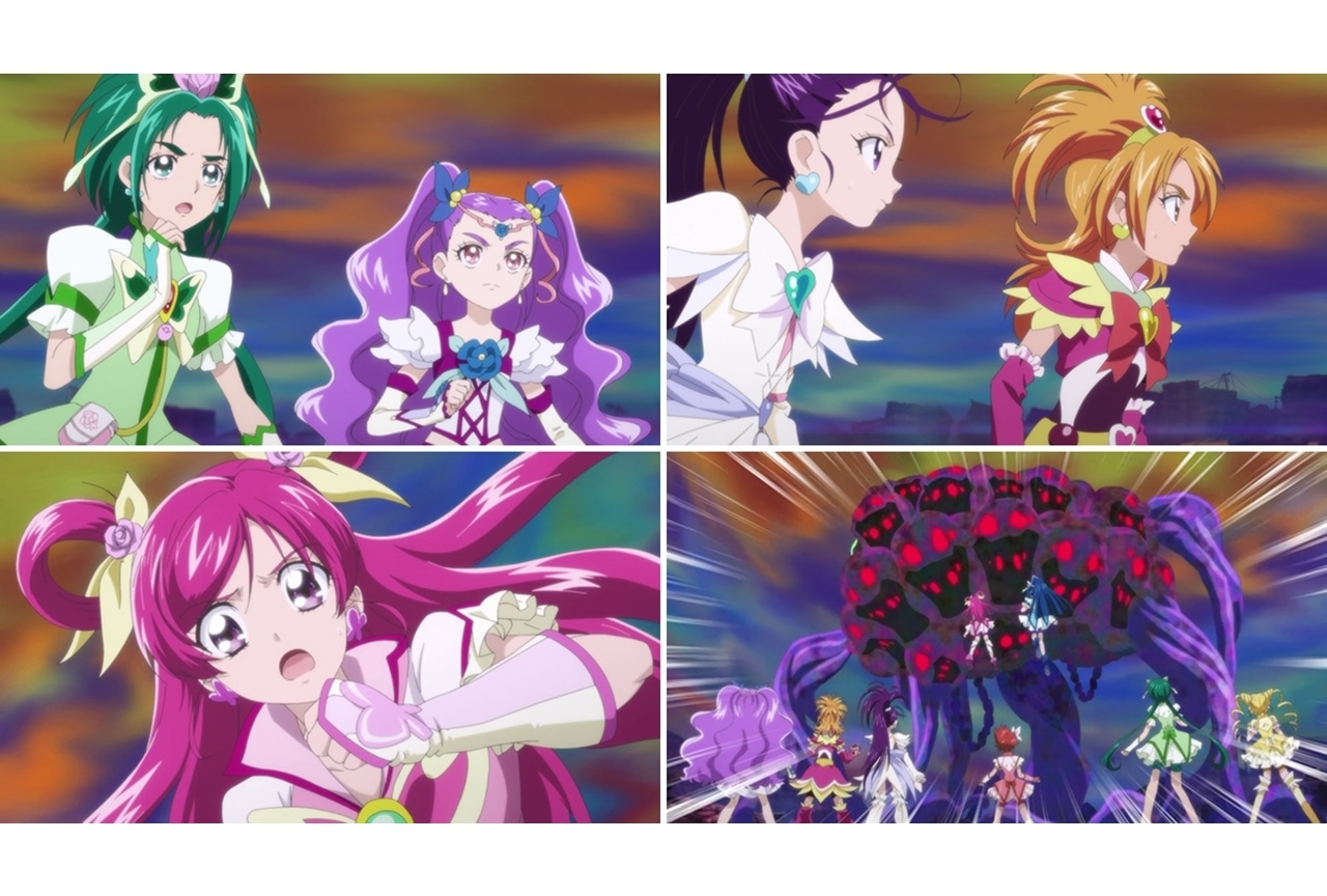 『キボウノチカラ』第11話「ミライノオワリ」先行場面カット&あらすじ