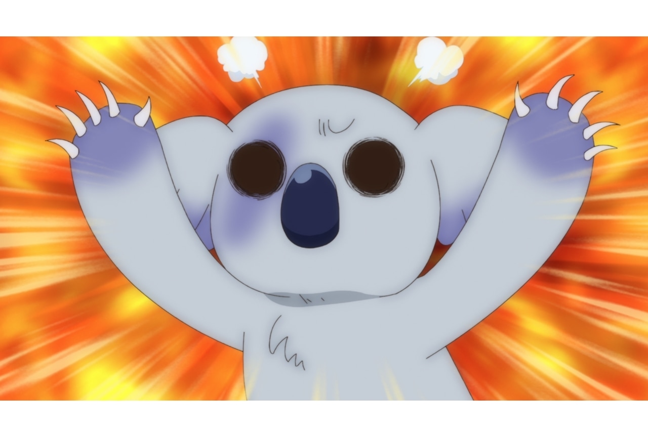 『でこぼこ魔女の親子事情』第11話先行場面カット＆あらすじ