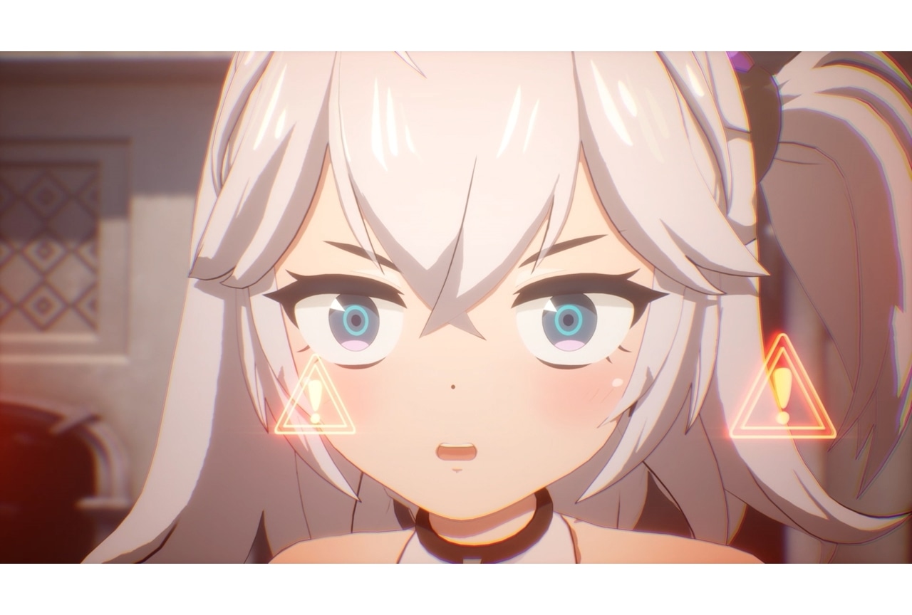 『攻略うぉんてっど!』第10話先行場面カット&あらすじ