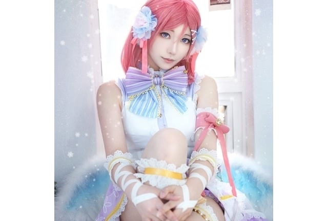 『ラブライブ！』μ's・西木野真姫のかわいいコスプレ特集