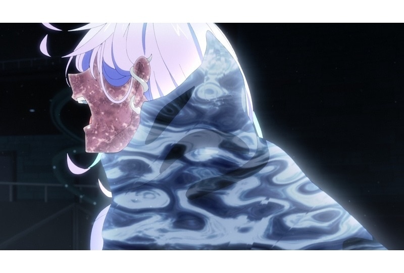 『パラアニ』第12話あらすじ＆先行カット公開