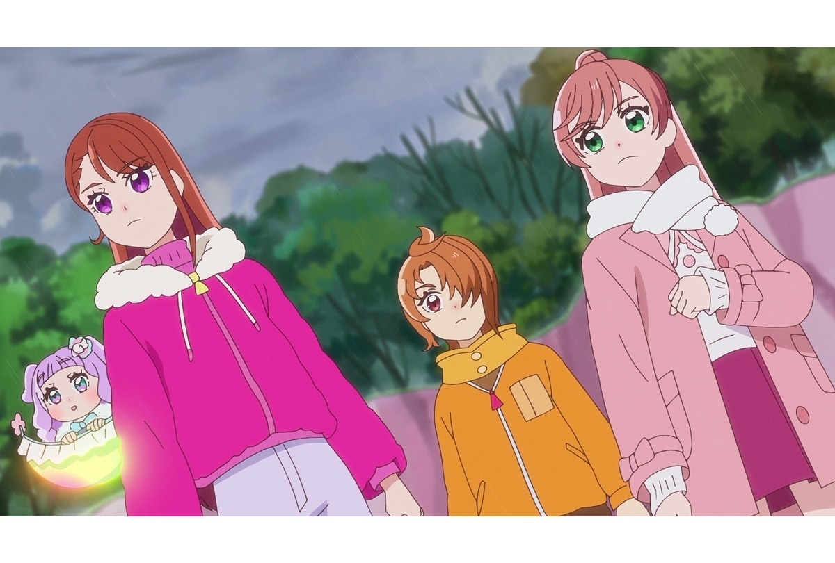 『ひろプリ』第44話「大きなプリンセスと伝説のプリキュア」先行カット＆あらすじ