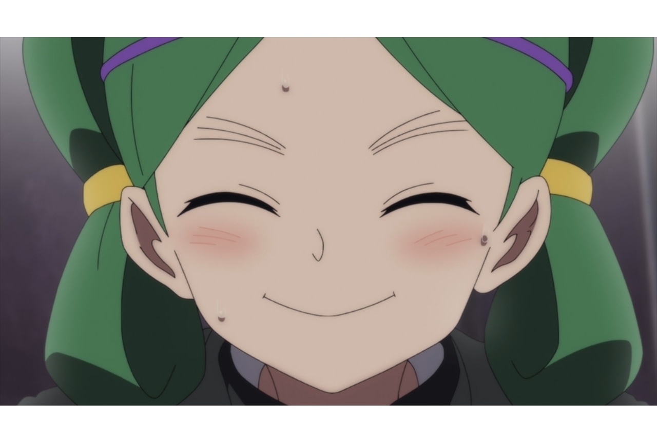 『ビックリメン』第12話（最終話）あらすじ&場面カット